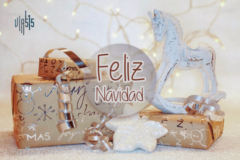 Feliz Navidad